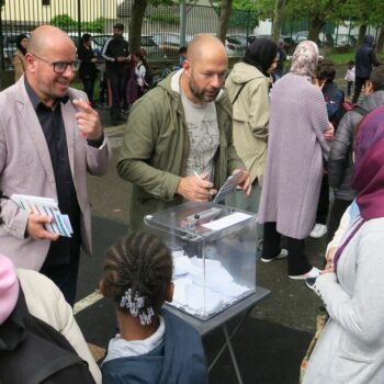 Fusion Saint-Denis - Pierrefitte : les opposants espèrent encore suspendre le projet