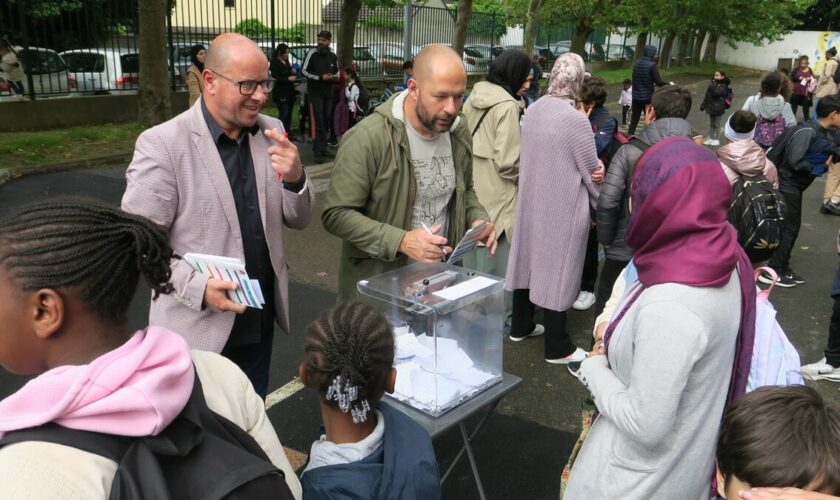 Fusion Saint-Denis - Pierrefitte : les opposants espèrent encore suspendre le projet