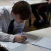 GCSE students to continue receiving Covid exam help