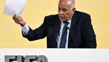 Gaza-Konflikt: Fifa untersucht Vorwürfe gegen Israel