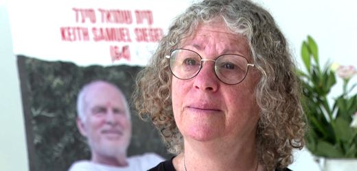 Gaza-Krieg: Aviva Siegel war Geisel der Hamas - »Ich durfte nicht mal weinen«