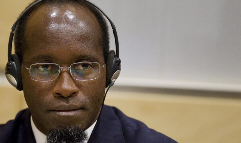 Génocide des Tutsi : le chef rebelle hutu Callixte Mbarushimana bénéficie d'un non-lieu en France