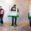 Georgia election: Exit polls give conflicting forecasts