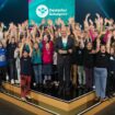 German school with flexible lesson plans wins national prize