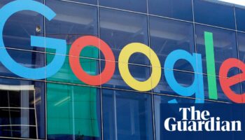 Google facing US government attempt to break it up, court filing shows