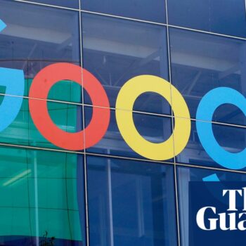 Google facing US government attempt to break it up, court filing shows