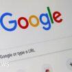 Google threatened with break-up by US