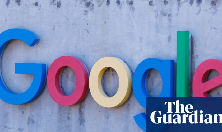 Google to buy nuclear power for AI datacentres in ‘world first’ deal