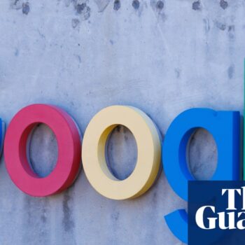 Google to buy nuclear power for AI datacentres in ‘world first’ deal