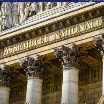 Gorafi Magazine : Les meilleurs points de deal de l’Assemblée nationale