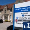 Gosport hospital opioid deaths: police identify 24 suspects