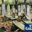 Graves could be reused under proposals to tackle lack of space for the dead