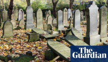 Graves could be reused under proposals to tackle lack of space for the dead