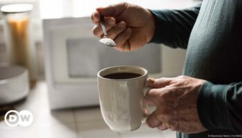 Grounds for debate: Is tea or coffee the greener sip?