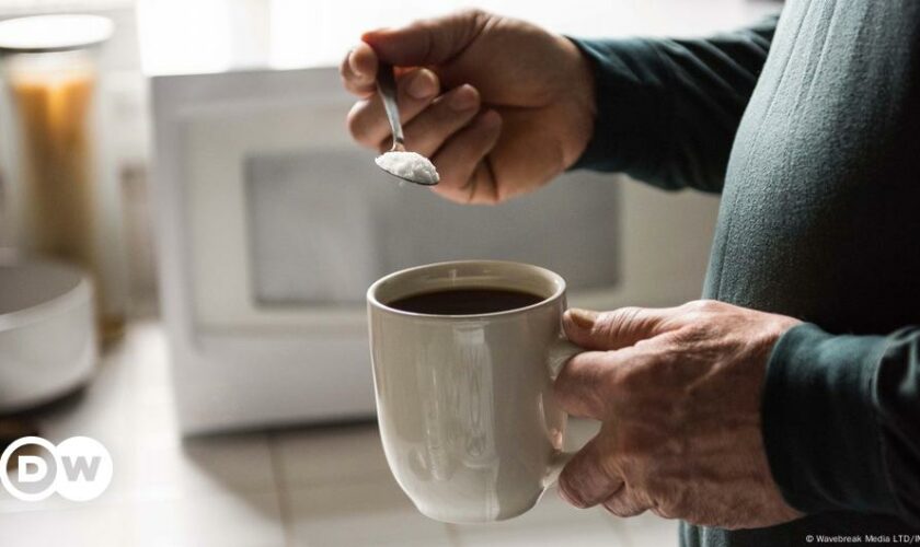 Grounds for debate: Is tea or coffee the greener sip?