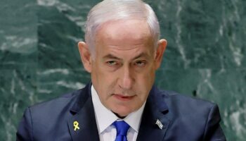 Guerre Israël-Hezbollah : regain de popularité pour Netanyahou après les offensives au Liban