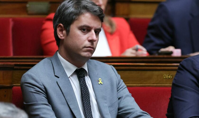 Guillaume Tabard: «Budget, gouvernement, quand chacun ne voit midi qu’à sa porte»