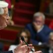 Guillaume Tabard: «Michel Barnier fait l’éloge du pragmatisme»