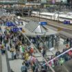 Hamburg: Verdacht auf Infektion mit Marburg-Virus – Bahnsteig am Hauptbahnhof gesperrt