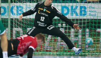 Handball-Bundesligist SC DHfK Leipzig musste im Auswärtsspiel beim TBV Lemgo Lippe die zweite Saisonniederlage hinnehmen. Auch T