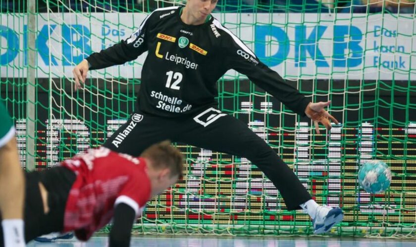 Handball-Bundesligist SC DHfK Leipzig musste im Auswärtsspiel beim TBV Lemgo Lippe die zweite Saisonniederlage hinnehmen. Auch T