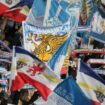 Hansa Rostock: Landesregierung mit Kritik und Hilfsangebot nach Fan-Gewalt und Rücktritten