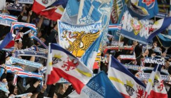 Hansa Rostock: Landesregierung mit Kritik und Hilfsangebot nach Fan-Gewalt und Rücktritten