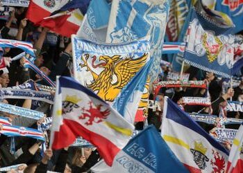 Hansa Rostock: Landesregierung mit Kritik und Hilfsangebot nach Fan-Gewalt und Rücktritten