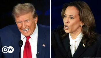 Harris und Trump: Wie sie zu Migration, Klima & Co. stehen