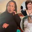 Has Miranda Hart finally landed a perfect husband at the tender age of 51? Star teases 'exciting' love story in her new book (and also appears to be wearing a wedding band!)