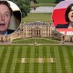 Head of Stowe school where Richard Branson, Henry Cavill and David Niven were educated warns institutions who legally challenge Labour's VAT raid on private school fees could face retribution from Government