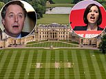 Head of Stowe school where Richard Branson, Henry Cavill and David Niven were educated warns institutions who legally challenge Labour's VAT raid on private school fees could face retribution from Government