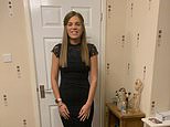 Healthy woman, 25, had a stroke triggered by a contraceptive pill after GP practice failed to spot telltale sign