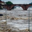 Hochwasser: Wie aus Regen zerstörerische Fluten entstehen