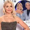 Holly Willoughby is enjoying a new solo career after leaving This Morning and becoming 'free' from being a double act with Phillip Schofield