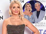 Holly Willoughby is enjoying a new solo career after leaving This Morning and becoming 'free' from being a double act with Phillip Schofield