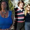 How I finally accepted my father had killed my mother - after a psychic told me the cruel way he murdered her: The unanswered questions hanging over one of Australia's most infamous crimes