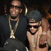 How child-star Justin Bieber was 'thrown to the wolves' and allowed into Diddy's depraved orbit: Topless parties... a pact of secrecy... and an 'unsupervised' 48 hours