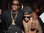 How child-star Justin Bieber was 'thrown to the wolves' and allowed into Diddy's depraved orbit: Topless parties... a pact of secrecy... and an 'unsupervised' 48 hours