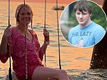 How teacher who 'destroyed her life' when she had sex in layby with 17-year-old boy was divorced by her husband and ostracised - but is now a happily-married mother-of-two