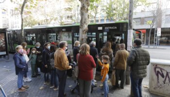 Huelga de autobuses en Córdoba: Aucorsa avisa de servicios mínimos para este lunes