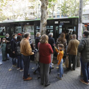 Huelga de autobuses en Córdoba: Aucorsa avisa de servicios mínimos para este lunes