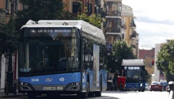 Huelga de autobuses: más de 80.000 trabajadores del transporte de viajeros, llamados a la huelga desde este lunes