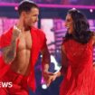 'Huge moment' as Bollywood music comes to Strictly