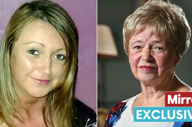 'Hunt for missing mum is giving me nightmares - I'm so worried they'll find my daughter instead'