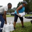 Hurricane Milton threatens more devastation in Florida after Helene