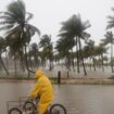 Hurricane Milton threatens to wreak havoc in Florida