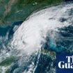 Hurricane Milton to double in size as ‘storm of the century’ threatens Florida