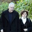 Huw Edwards' wife 'files for divorce' in the wake of disgraced newsreader's child porn offences as former BBC star puts £4.75m home on the market