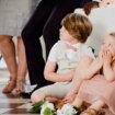 'I was invited to a child-free wedding but brought my 2-year-old anyway'